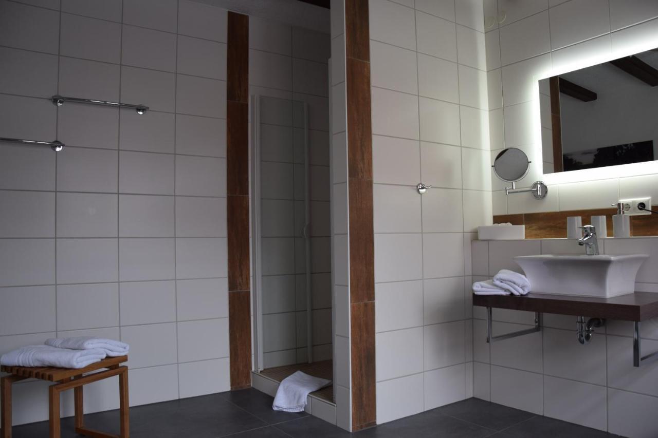 Hotel Weingut Manuel Sauer Nordheim am Main Exteriér fotografie